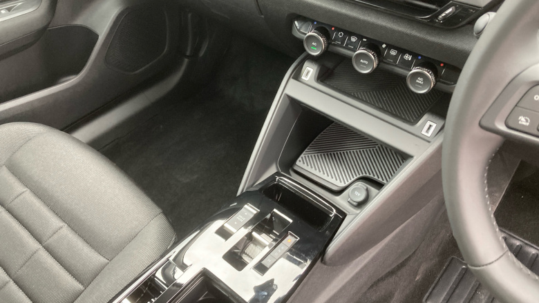 Citroen C4 1.2 [130] Plus 5dr Auto Petrol Hatchback